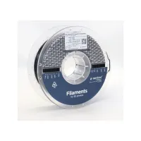 Пластик для 3D-принтера Gembird PETG High Speed, 1.75 мм, 1 кг, black (3DP-PETG1.75HY-01-BK) - 2