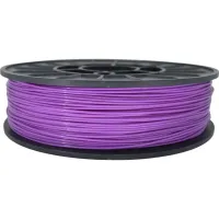 Пластик для 3D-принтера 3Dplast PLA 1.75мм, 0.85кг, violet (3DPLA17508VIO) - 2
