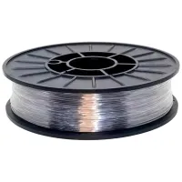 Пластик для 3D-принтера 3Dplast PETG 1.75мм, 0.85кг, transparent (3DPTG17508CLR) - 2