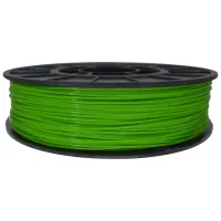 Пластик для 3D-принтера 3Dplast PETG 1.75мм, 0.85кг, green grass (3DPTG17508HRB) - 2