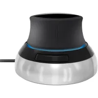 Мишка 3DConnexion SpaceMouse Compact (3DX-700059) - 5