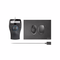 Мишка 3DConnexion SpaceMouse Enterprise Kit 2 (3DX-700135) - Image 1