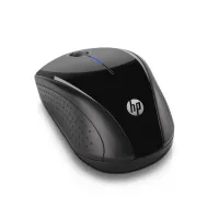Мышка HP 220 Black (3FV66AA) - Изображение 2