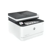 Багатофункціональний пристрій HP LaserJet Pro 3103fdn (3G631A) - Зображення 3