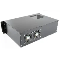 Корпус до сервера CSV 3U-Mini (3М-КС-CSV) - Зображення 2
