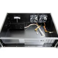 Корпус до сервера CSV 3U-Mini (3М-КС-CSV) - Зображення 4