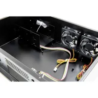 Корпус до сервера CSV 3U-Mini (3М-КС-CSV) - Зображення 6