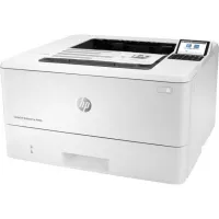 Лазерний принтер HP LaserJet Enterprise M406dn (3PZ15A) - 3