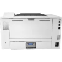 Лазерний принтер HP LaserJet Enterprise M406dn (3PZ15A) - 4