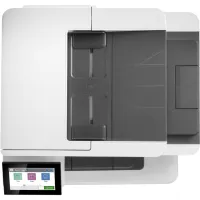 Багатофункціональний пристрій HP LaserJet Enterprise M430f (3PZ55A) - 4