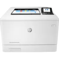 Лазерний принтер HP Color LaserJet Enterprise M455dn (3PZ95A) - 1
