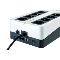 Пристрій безперебійного живлення Eaton 3S 700VA (3S700D) - 3