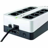 Источник бесперебойного питания Eaton 3S 850VA (3S850D) - Изображение 3