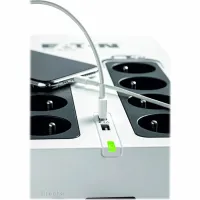 Источник бесперебойного питания Eaton 3S 850VA (3S850D) - Изображение 4