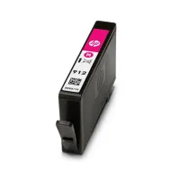 Картридж HP DJ No.912 Magenta (3YL78AE) - Зображення 2