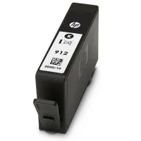 Картридж HP DJ No.912 Black (3YL80AE) - 2