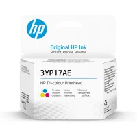 Печатающая головка HP 3YP17AE Tri-Color (3YP17AE) - Изображение 1