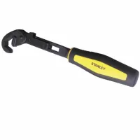 Ключ Stanley универсальный 13-19 мм (4-87-989) - 1