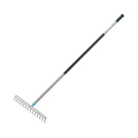 Граблі Cellfast ERGO універсальні, 152 см, 0.9 кг, ширина 37 см, 14 з (40-100) - 5