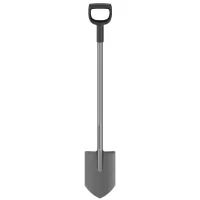 Лопата Cellfast штикова Basic, 112.5 см, 1.85кг (40-252) - 2