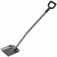 Лопата Cellfast Лопата совковая Cellfast BASIC, 121 см, 2 кг (40-254) - Image 2