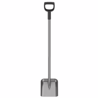 Лопата Cellfast Лопата совковая Cellfast BASIC, 121 см, 2 кг (40-254) - Image 1