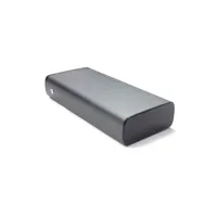 Батарея універсальна TheGeneral 20000mah TurboCharge, QC/18W (40010822-11) - 2