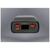 Батарея універсальна TheGeneral 20000mah TurboCharge, QC/18W (40010822-11) - 3