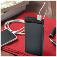 Батарея універсальна TheGeneral 20000mah TurboCharge, QC/18W (40010822-11) - 4