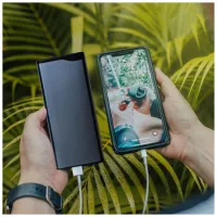 Батарея універсальна TheGeneral 20000mah TurboCharge, QC/18W (40010822-11) - 5