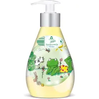 Рідке мило Frosch Senses Дитяче 300 мл (4001499116858/4001499967986) - 3