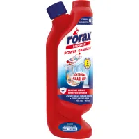 Засіб для прочищення труб Rorax Гранули 600 г (4001499185243/4001499969331) - 1