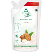 Рідке мило Frosch Мигдальне молочко 500 мл (4001499196973/4001499967436) - 1