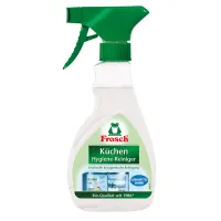 Спрей для чищення кухні Frosch гігієнічний очисник 300 мл (4001499926143) - 2