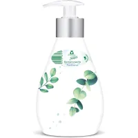 Рідке мило Frosch Senses Для чутливої шкіри 300 мл (4001499930676/4001499967979) - 2