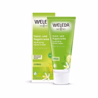 Крем для рук Weleda Citrus 50 мл (4001638081306) - Image 2