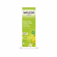 Крем для рук Weleda Citrus 50 мл (4001638081306) - Image 3