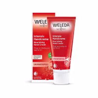 Крем для рук Weleda Pomegranate Інтенсивний догляд 50 мл (4001638088459) - Image 2