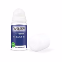 Дезодорант Weleda For Men 24h Deo Roll-On 50 мл (4001638095228) - Image 2