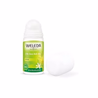 Дезодорант Weleda Citrus 24h Deo Roll-On 50 мл (4001638095235) - Image 2