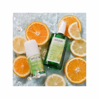 Дезодорант Weleda Citrus 24h Deo Roll-On 50 мл (4001638095235) - Image 4