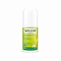Дезодорант Weleda Citrus 24h Deo Roll-On 50 мл (4001638095235) - Image 1