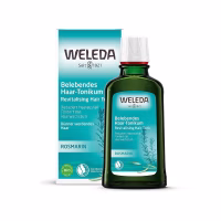 Тонік для волосся Weleda Стимулятор при втраті волосся З екстрактом розмарину 100 мл (4001638095716) - Image 2