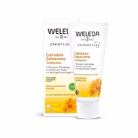 Зубна паста Weleda Календула 75 мл (4001638098014) - Image 2