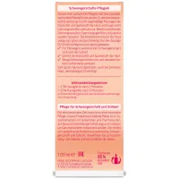 Косметика для мам Weleda Олія для профілактики розтяжок 100 мл (4001638500777) - Зображення 3