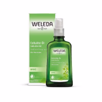 Масло для тела Weleda Березовое антицеллюлитное 100 мл (4001638500821) - Image 2