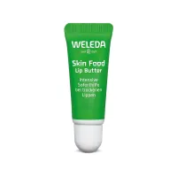 Олія для губ Weleda Skin Food Lip Butter 8 мл (4001638501989) - Зображення 2