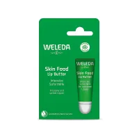 Олія для губ Weleda Skin Food Lip Butter 8 мл (4001638501989) - Зображення 1