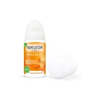 Дезодорант Weleda Sea Buckthorn 24h Deo Roll-On 50 мл (4001638502399) - Зображення 2