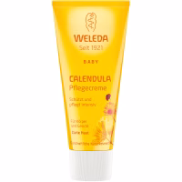 Дитячий крем Weleda Календула Для тіла 75 мл (4001638523172) - Image 3